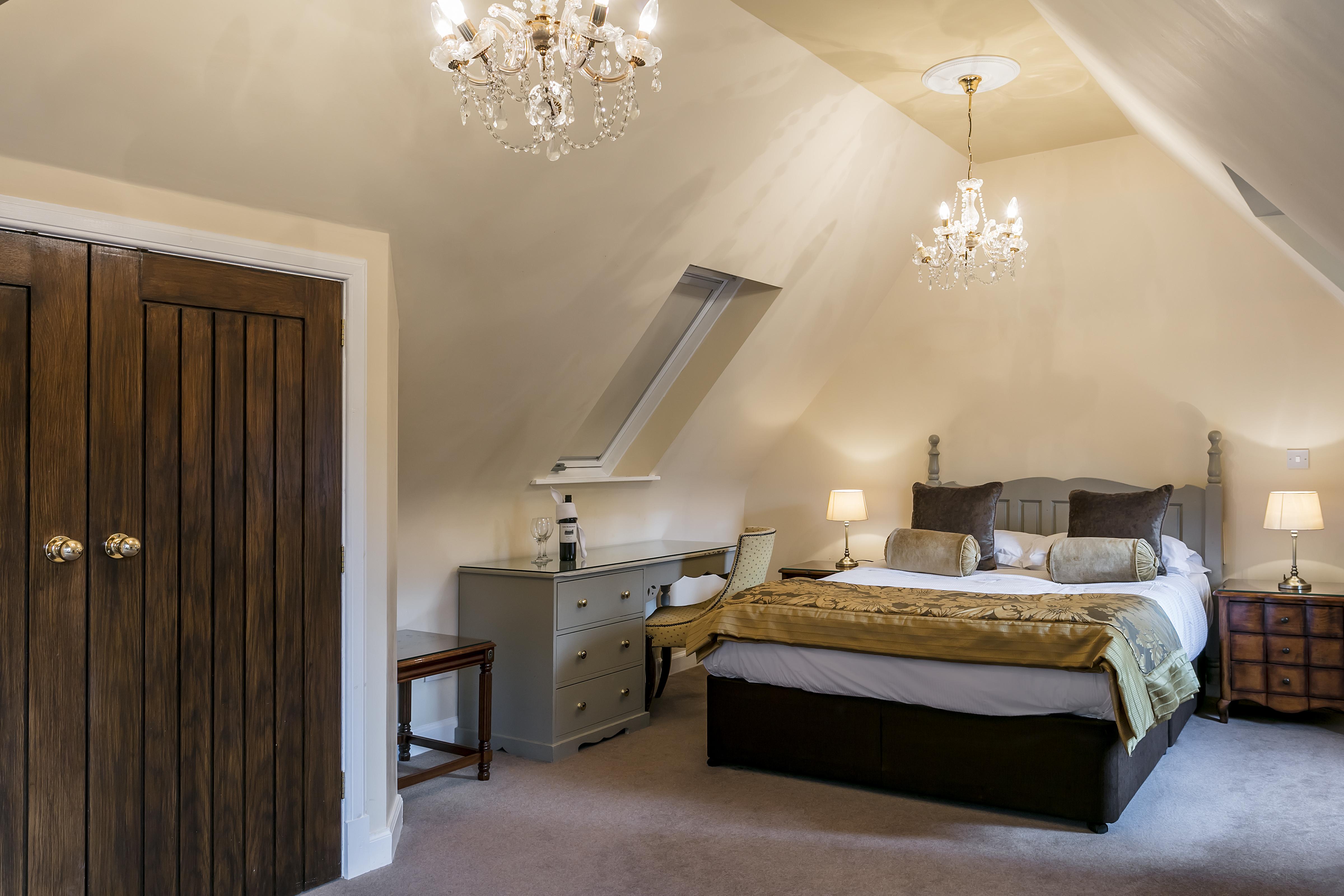 Dalhousie Castle Hotel Bonnyrigg Luaran gambar