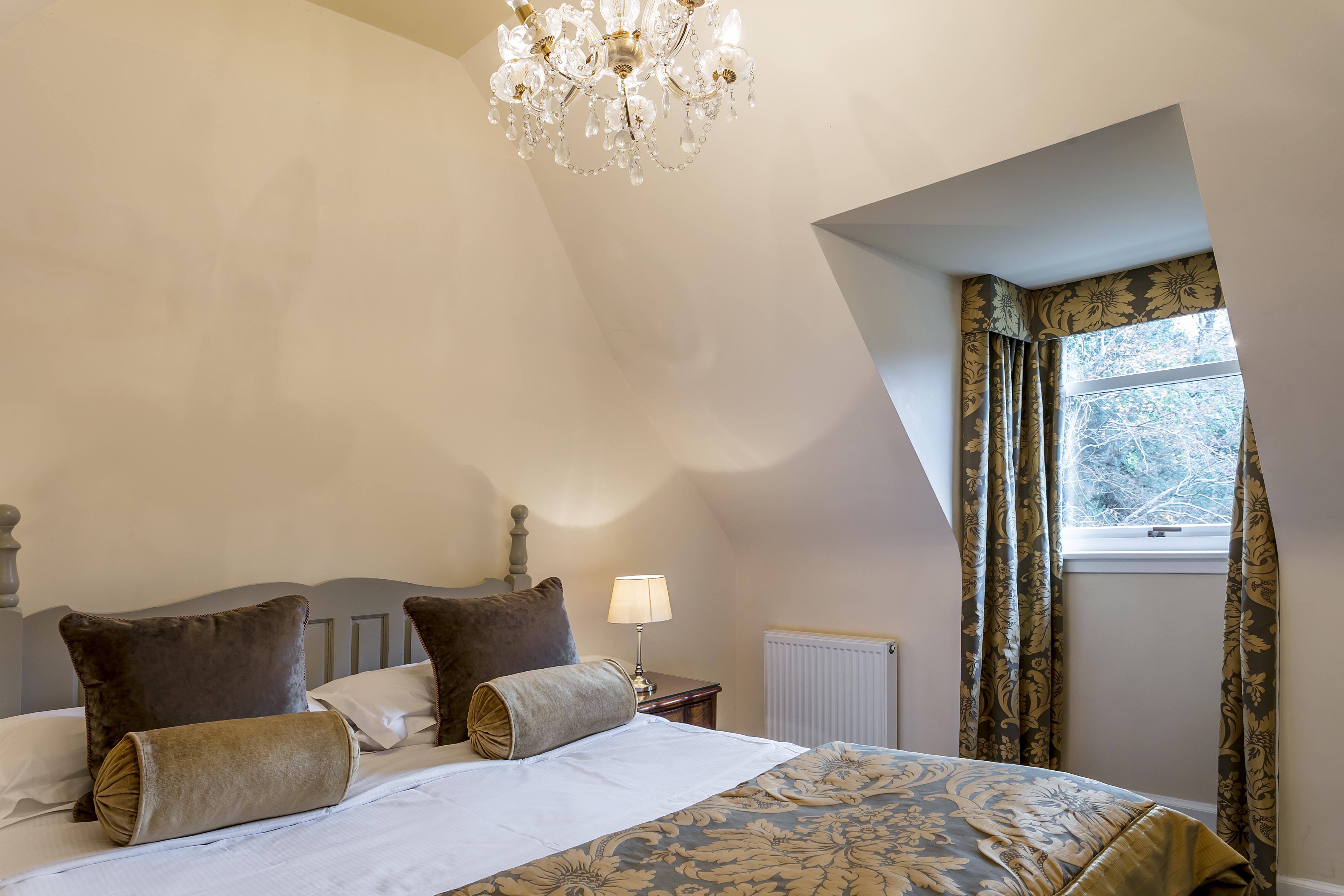 Dalhousie Castle Hotel Bonnyrigg Luaran gambar