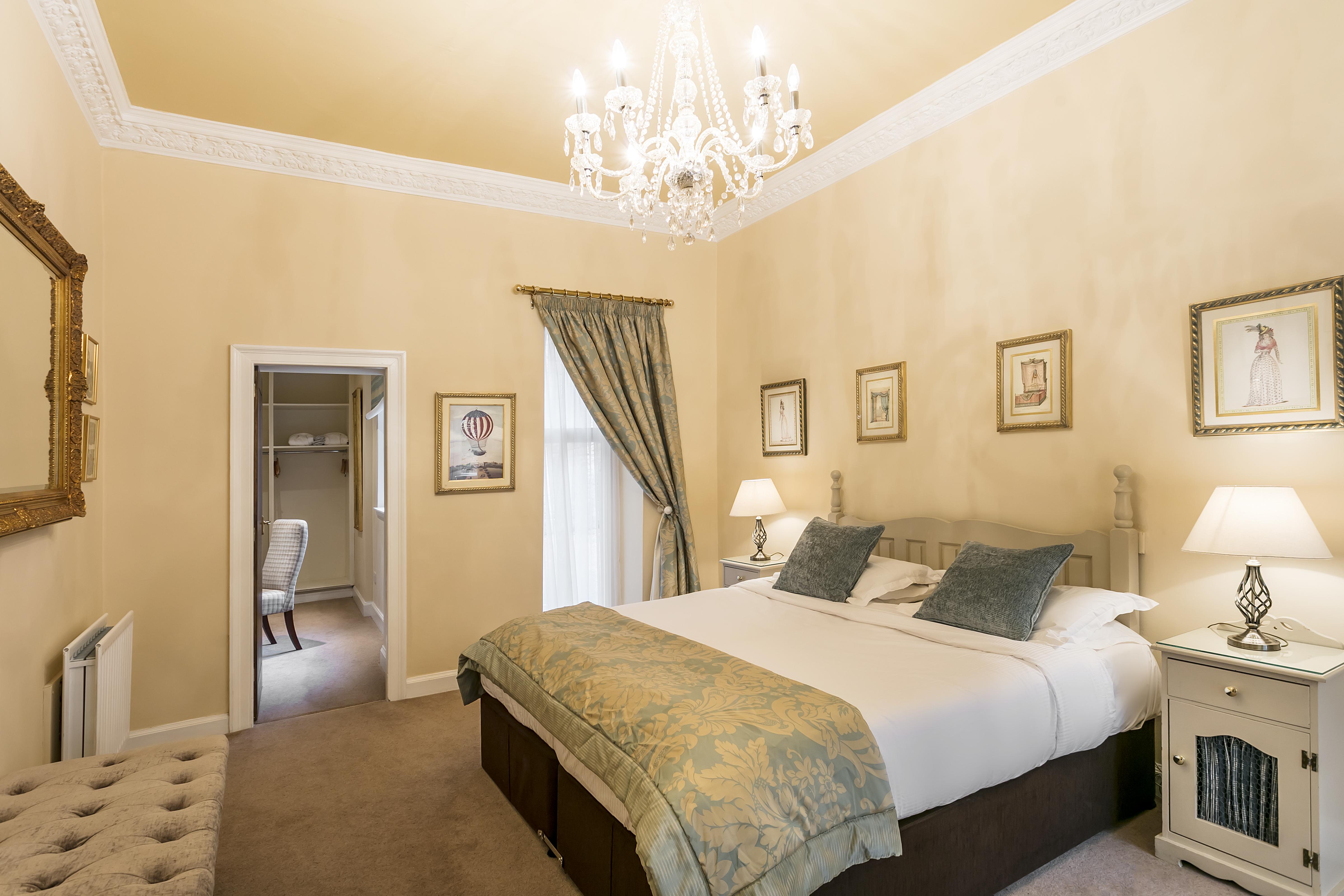 Dalhousie Castle Hotel Bonnyrigg Luaran gambar