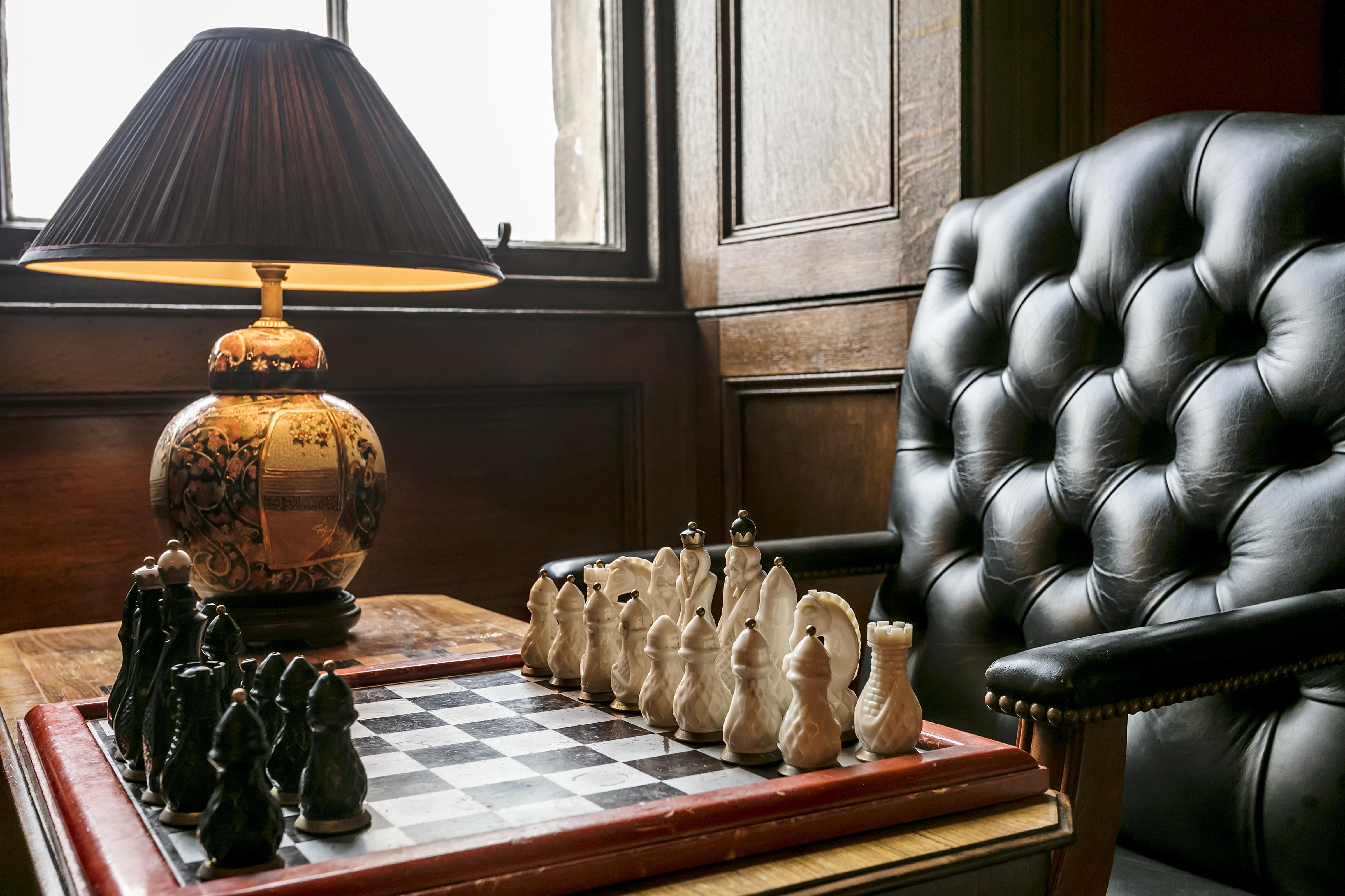 Dalhousie Castle Hotel Bonnyrigg Luaran gambar