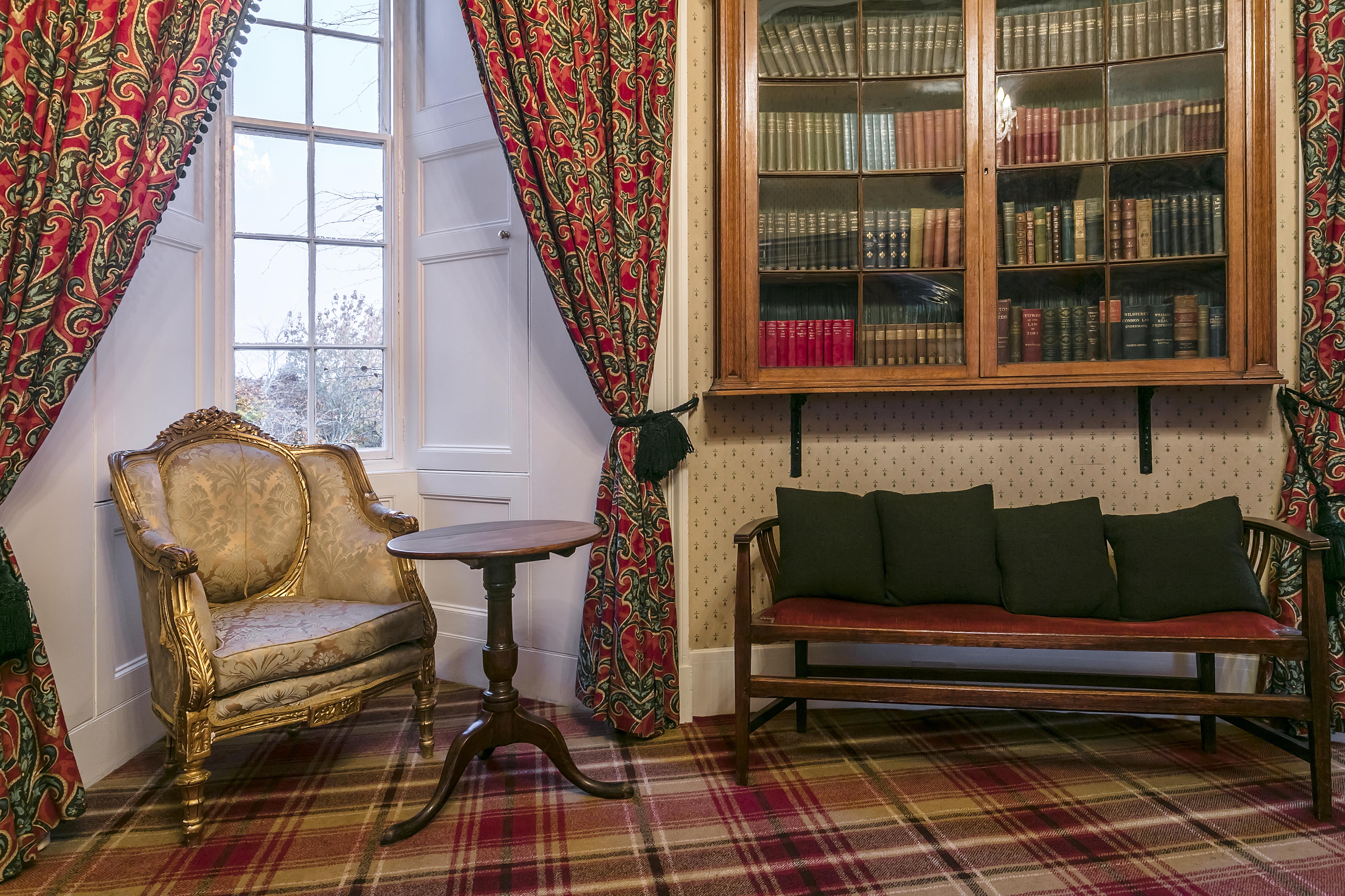 Dalhousie Castle Hotel Bonnyrigg Luaran gambar