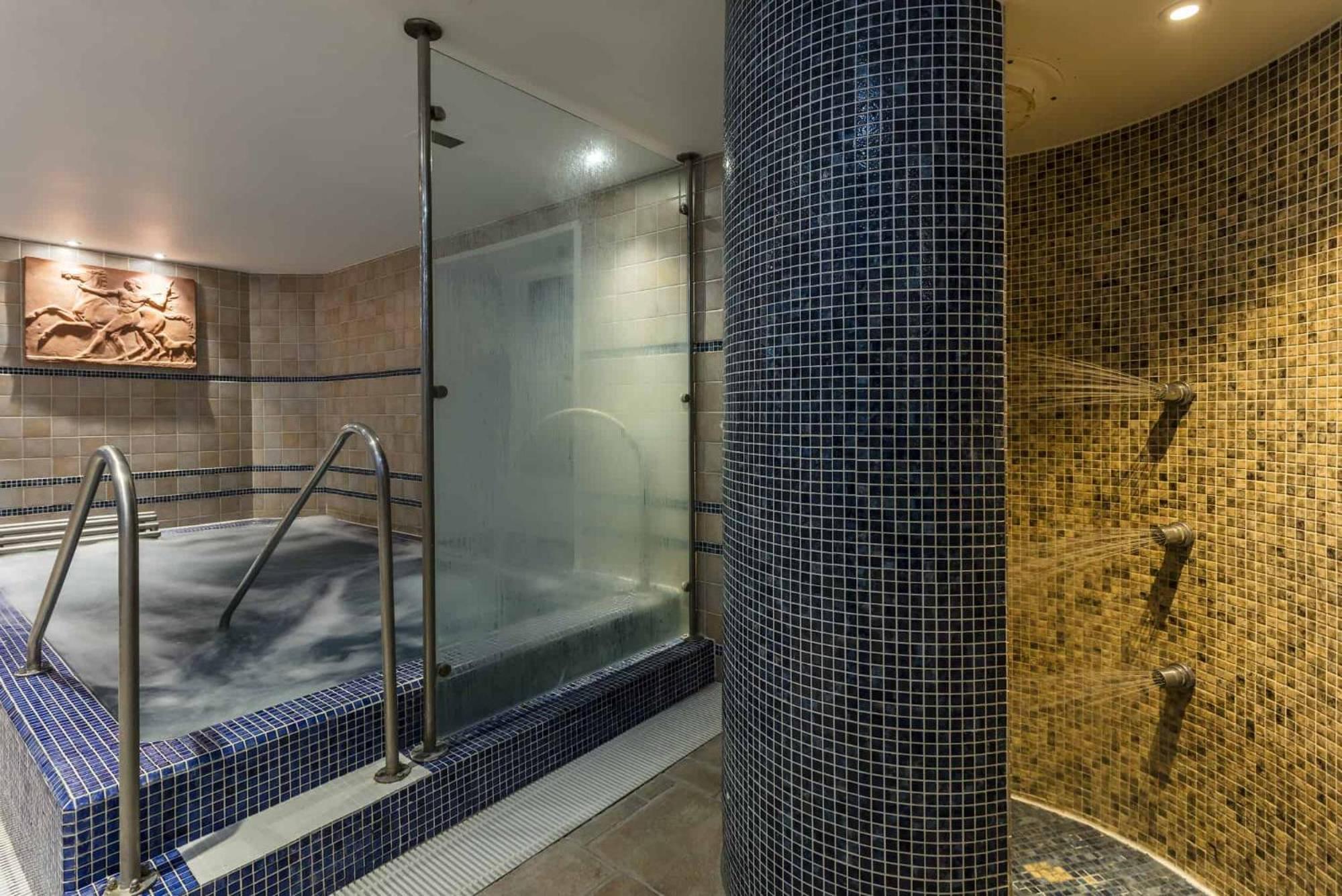 Dalhousie Castle Hotel Bonnyrigg Luaran gambar
