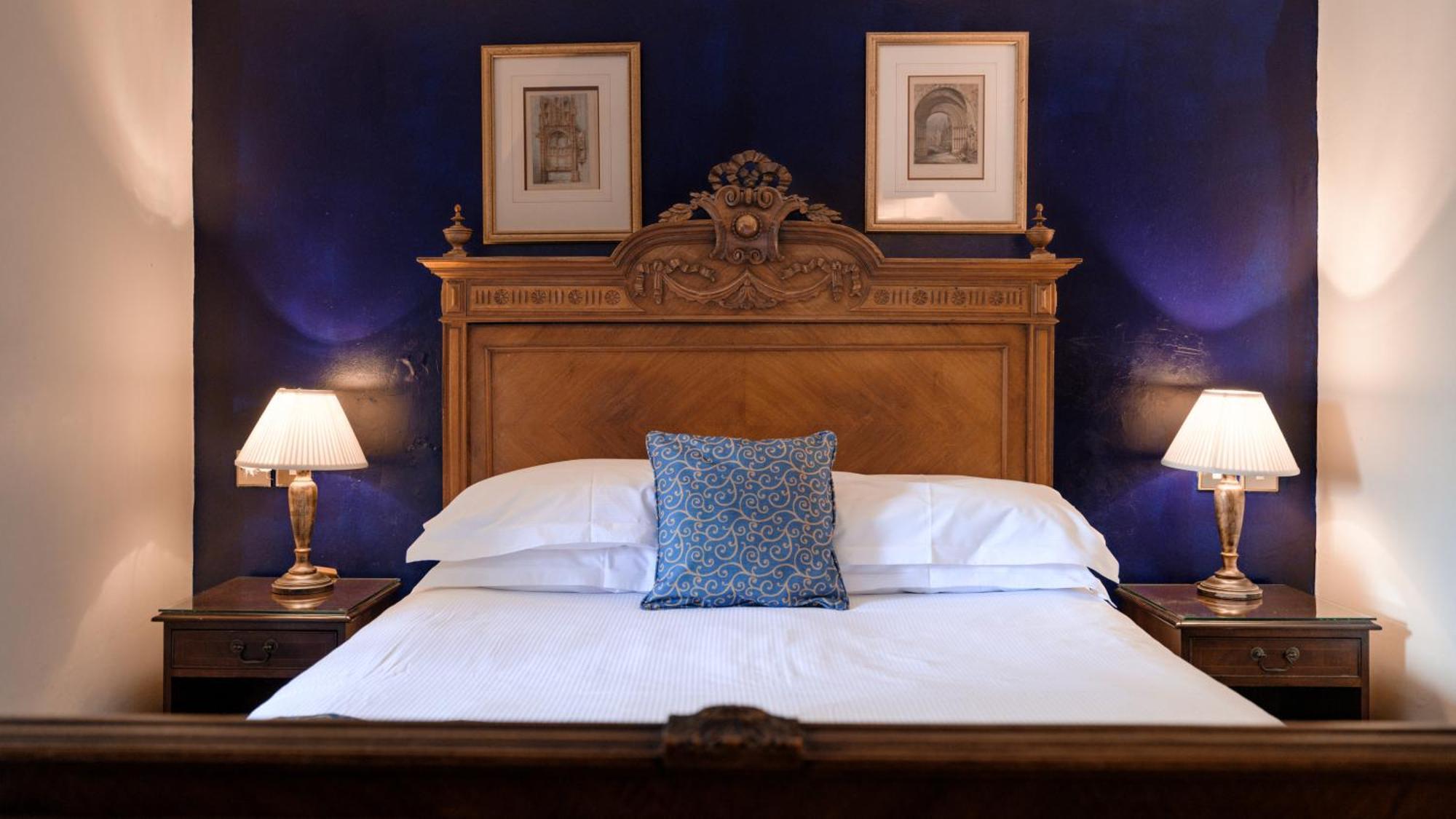 Dalhousie Castle Hotel Bonnyrigg Luaran gambar